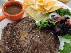 -MOO Beef Cafe