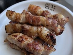 -本家·添百客韩国料理(泰然店)