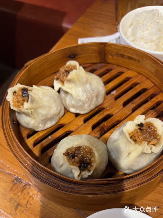 金枝玉叶上海人家食府(三里河店)图片