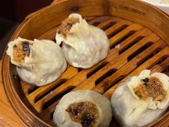 -金枝玉叶上海人家食府(三里河店)