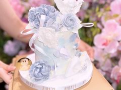 -柏尼娅PEARIA·蛋糕定制(静安店)