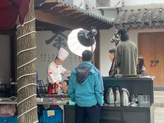 -湘湖大院(越王路店)