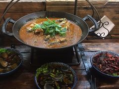 -有才叔的小馆(招商依云曲江店)