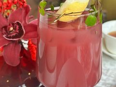 -夏宫中餐厅(静安香格里拉店)