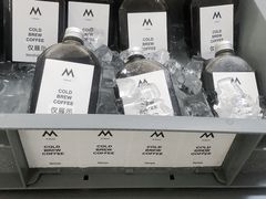 -M Stand(宁波万象城店)