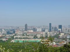 -千佛山风景名胜区