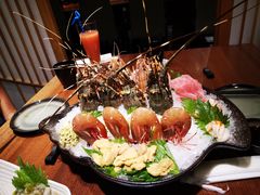 -九井澤精致料理(金茂店)