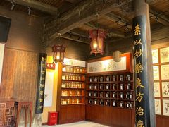 -东梓关景区村庄