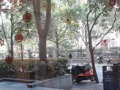 -鲜芋仙(宝地广场店)