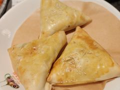 -清真·卡德尔大叔新疆主题餐厅(龙汇路店)