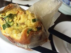 -天回镇何氏豆腐(总店)