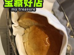 -Steaking·食间牛排(和平店)
