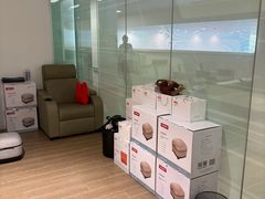 -上海永达奥诚奥迪4S店(申江路店)