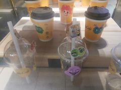 -麦当劳(豫园店)