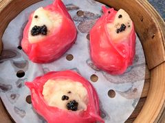 -鹭江宾馆·观海餐厅