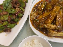 -稻香餐厅中餐干锅(劼人路店)