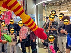 -宝龙广场(福州台江店)