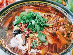 -鑫紫玉食府·巴特私房菜