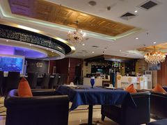大堂-丹鼎铁板料理