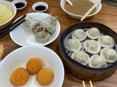 -阊门姚记豆浆(旧学前直营店)