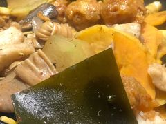 -万记麻辣烫国展总店