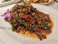 -刘胖子家常菜·蹄花焖藕(江汉路总店)