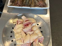 -水禾轩·海鲜蒸汽主题餐厅(拱北店)