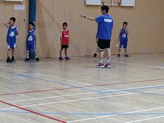 -东方启明星篮球培训(天坛校区)