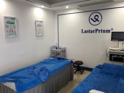 点击看大图 -蓝丝带产后恢复中心(清扬茂业店)