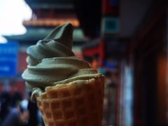 -吴裕泰茶庄(鼓楼店)