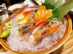 -小句号·精致料理(江南环球港店)