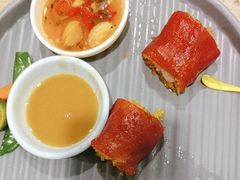 -点都德(龙之梦店)