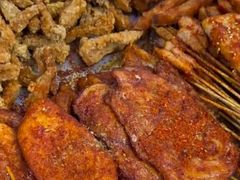 -庞记炸串
