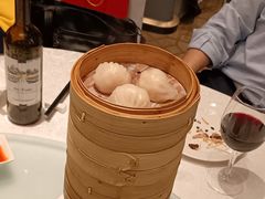 -京香轩·中餐厅(上海中庚聚龙酒店)