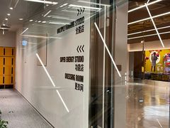 -超级猩猩健身·团课(太阳宫凯德MALL店)
