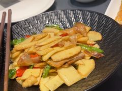 -楚鲜·汉正街一号(天河店)