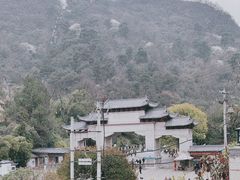 -黔灵山公园