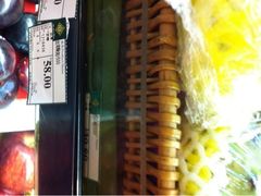 释迦价格-BHG Market Place(水游城店)