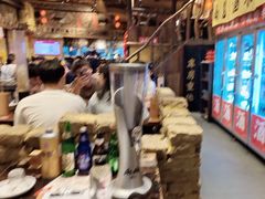 -今邕烧烤(西大店)