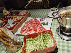 -番食园鲜食火锅(高新店)