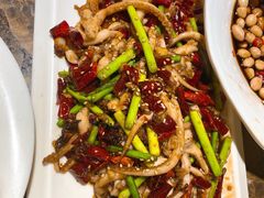 -郑喜旺烧烤(郑州总店)