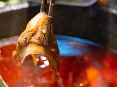 -阿皇仔烧鹅(麦地店)
