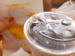 -麦当劳(东直门外大街店)