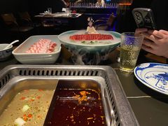 -大隐·成都火锅Bistro(合生麒麟新天地店)