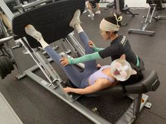 -乐刻健身(万科云城西里店)