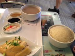 -翠华餐厅(旺角文华商场店)