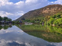 -黑龙潭公园
