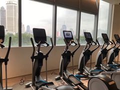 -YCHL FIT 健身(星寰店)