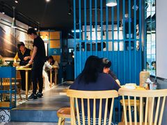 用餐区-大厨的餐厅(曾厝垵总店)