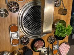 -韩罗苑(万象城店)